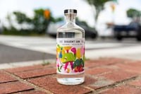 Abortion-Supporting Distilled Spirits