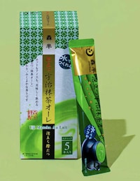 Curated Matcha Bundle Boxes Image 4