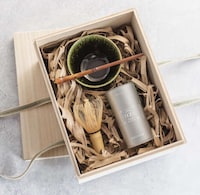 Authentic Japanese Matcha Sets Image 1