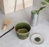 Authentic Japanese Matcha Sets Image 4