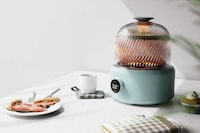 One-Person Kitchen Appliances