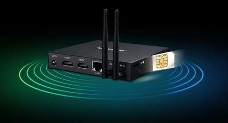 Reliable Mini Pcs