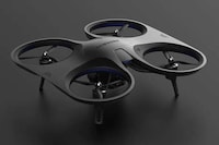 Safety-Enhancing Community Drones Image 2