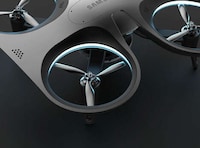 Safety-Enhancing Community Drones Image 4