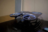 Safety-Enhancing Community Drones Image 8