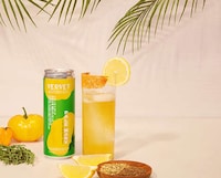 Canned Sparkling Craft Cocktails Image 2