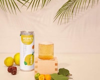 Canned Sparkling Craft Cocktails Image 3