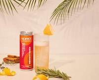 Canned Sparkling Craft Cocktails Image 4