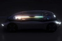 Recycled Material Vehicle Concepts Image 2