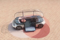 Recycled Material Vehicle Concepts Image 6