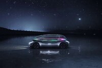Recycled Material Vehicle Concepts Image 7