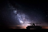 Recycled Material Vehicle Concepts Image 8