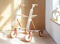 Demurely Designed Mobility Aids Image 3