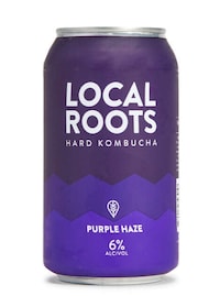 Authentic Boozy Craft Kombuchas Image 2