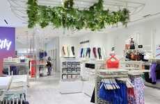 Inclusive Shapewear Shop-in-Shops