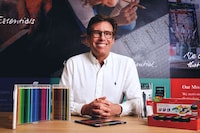 Carbon-Neutral Stationery Brands Image 6