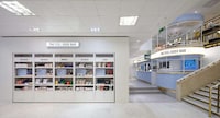 Innovative Wellbeing-Focused Bars Image 5