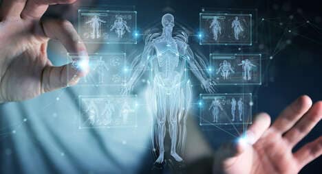 Full Body Intelligence Tests