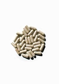Calming Sleep Supplements Image 2
