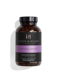 Calming Sleep Supplements Image 3