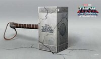 Superhero-Themed Gaming Consoles Image 1