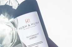Skin-Focused Supplement Lines