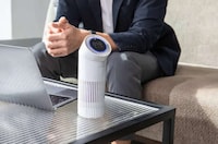 Medical-Grade Air Purifiers