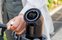 Medical-Grade Air Purifiers Image 4