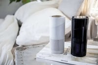 Medical-Grade Air Purifiers Image 5