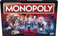 Sci-Fi Show-Inspired Board Games Image 1