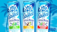 Premium Coconut Cocktails