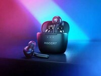 Low-Latency Gamer Earbuds Image 2