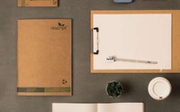 Cost-Effective Upcycled Paper Image 2