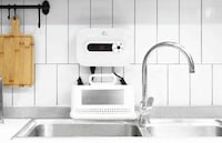 Ultrasonic Kitchen Dish Cleaners Image 2