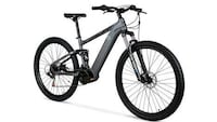 Department Store E-Bikes Image 1