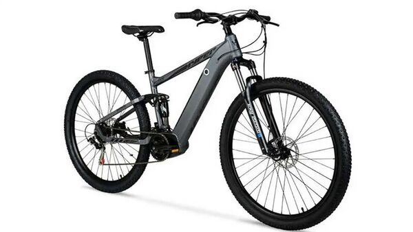 Department Store E-Bikes