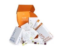 Supported Fasting Kits