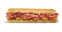 Curated Sandwich Menus