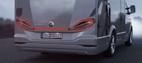 Well-Appointed Pop-Top Motorhomes Image 3