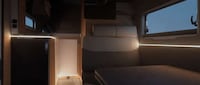 Well-Appointed Pop-Top Motorhomes Image 5