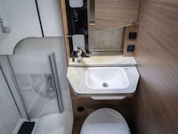 Well-Appointed Pop-Top Motorhomes Image 7