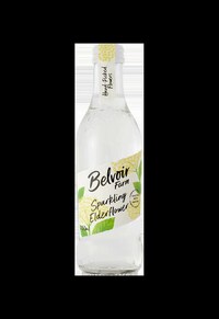 Sparkling Elderflower Lemonades Image 2