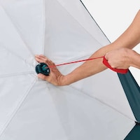 Hyper-Quick Setup Tents Image 3