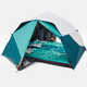 Hyper-Quick Setup Tents Image 4