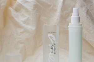 Refillable Gen Z Skincare