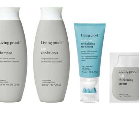 Top 4: Peptide Hair