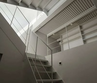 Fish Tank-Inspired Japanese Houses Image 4