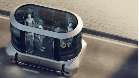 Electric Public Transport Networks