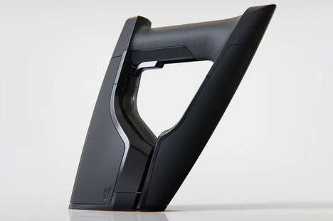 Realistic Weaponry Game Controllers