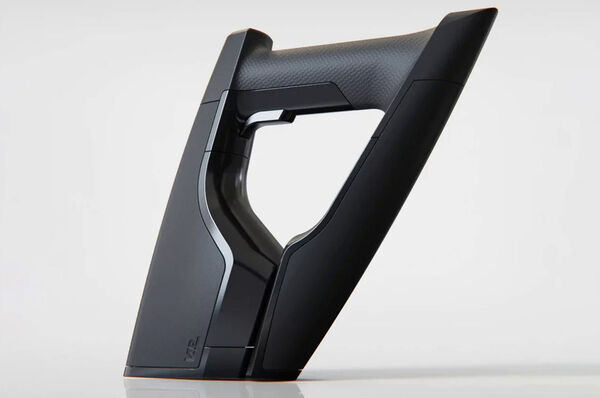 Realistic Weaponry Game Controllers
